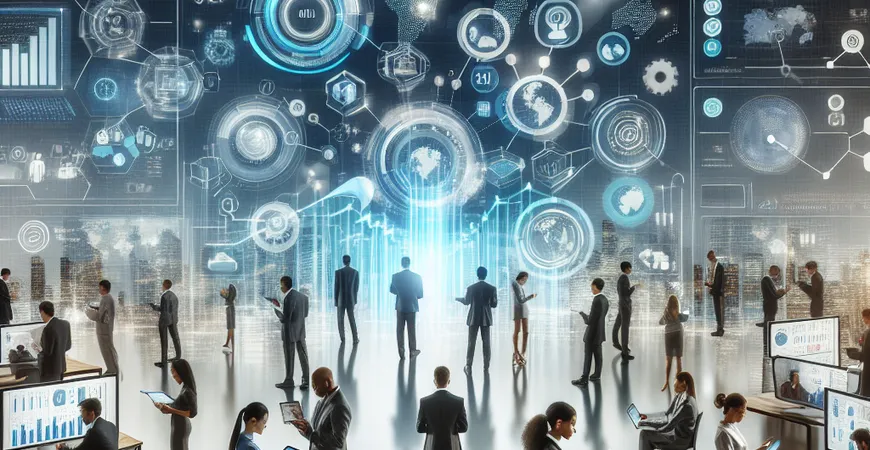 数字化客户管理的实施步骤，企业转型的不二选择