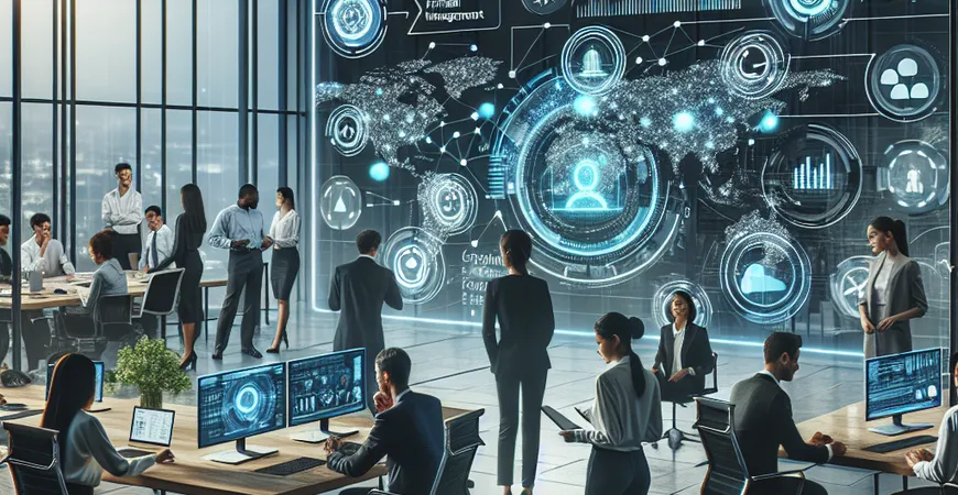 数字化客户管理的未来展望，企业转型的必然之路