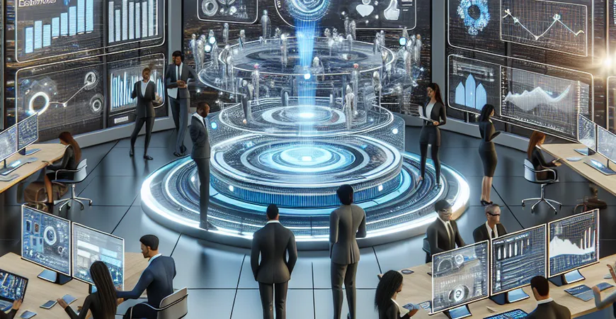 数字化客户管理的未来趋势，2025年预测