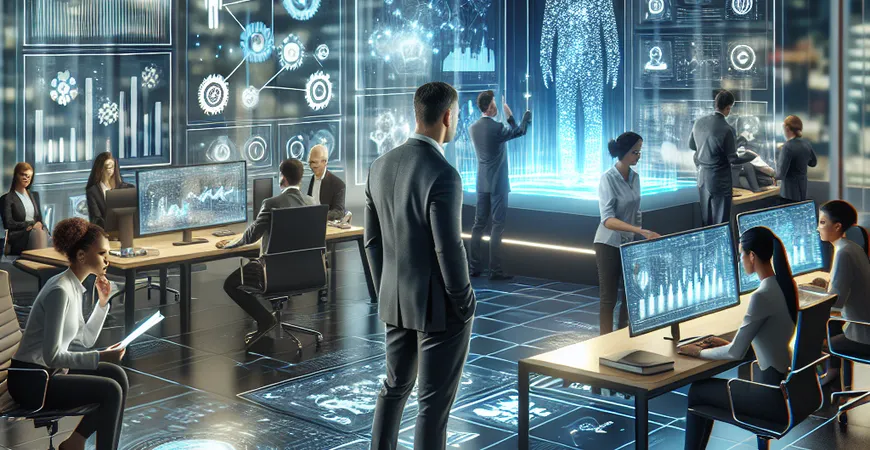 数字化客户管理的未来趋势，如何实现智能化？