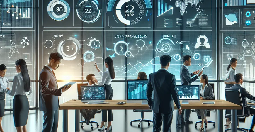 数字化客户管理的未来趋势，如何应对变化