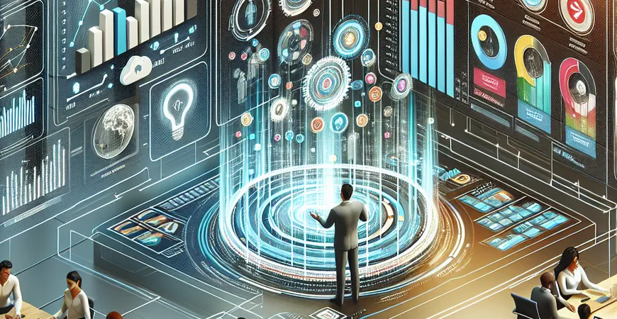 数字化客户管理系统，收藏！一键提升效率