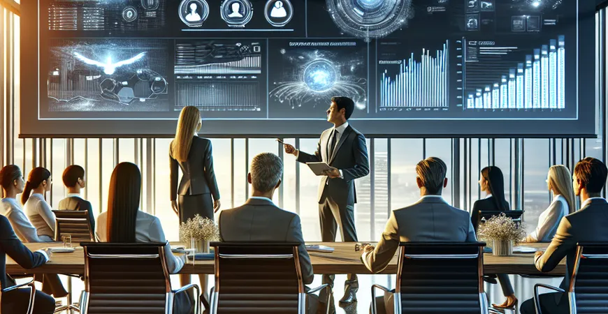 新人培训不踩坑，打造高效员工培训计划