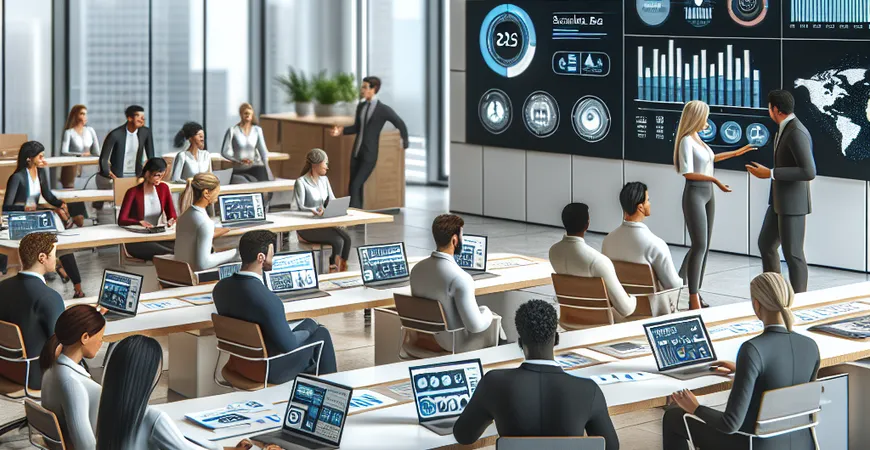 新入职员工培训的2025年最全攻略，不再迷茫