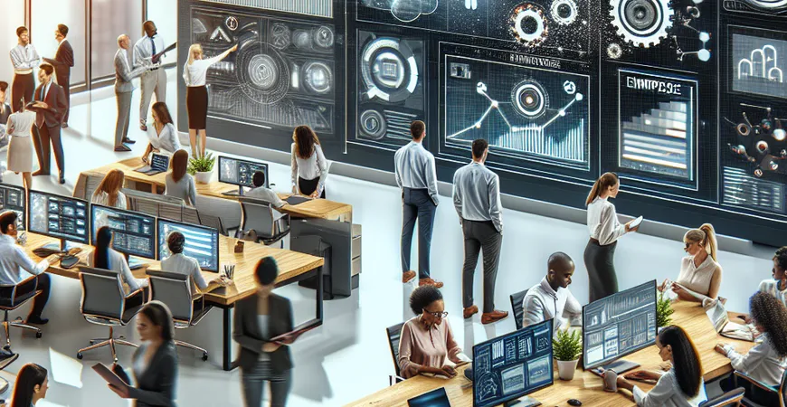 新入职员工培训的三大要点，快速融入职场