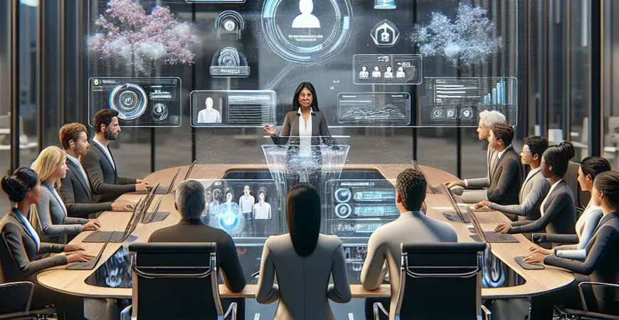 新入职员工培训计划，快速适应职场的不二选择