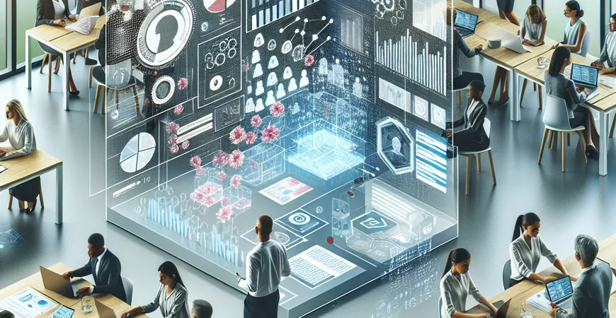 新入职员工培训课程推荐，职场新人必备技能