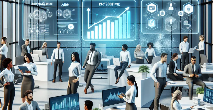 新入职培训计划，助力员工快速融入的超级全面攻略