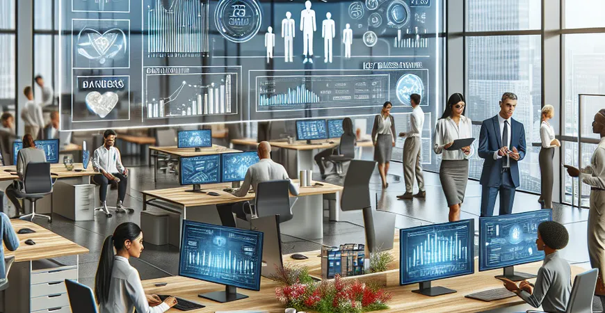 新员工入职的注意事项，保证顺利融入团队