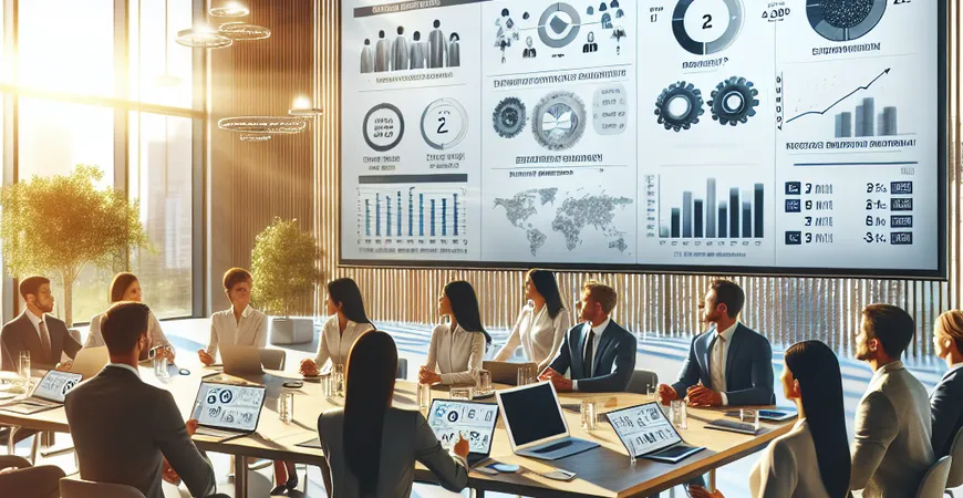 新员工培养的关键步骤，打造强力团队