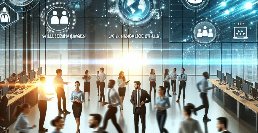 新员工培养计划揭秘，如何快速提升岗位技能