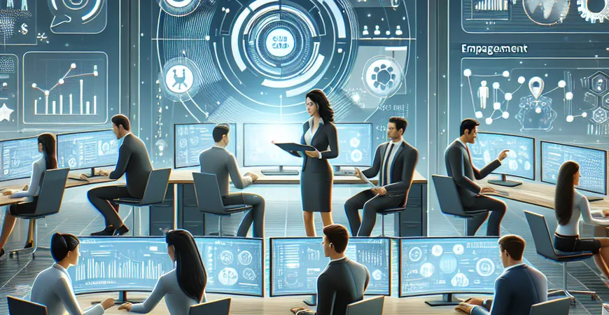 新员工培养计划的制定步骤，打造高效团队