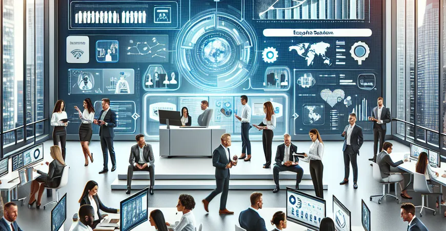 新员工培养计划的实用技巧，HR必备的全面策略