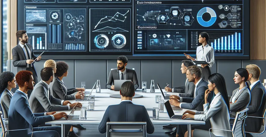 新员工培养计划的最佳实践，企业成长的驱动力