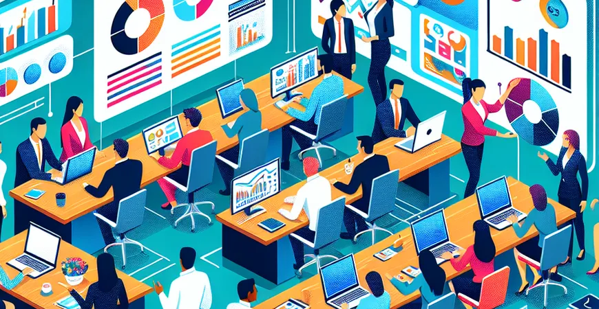 新员工培养计划的超级全面指南，助力快速融入团队