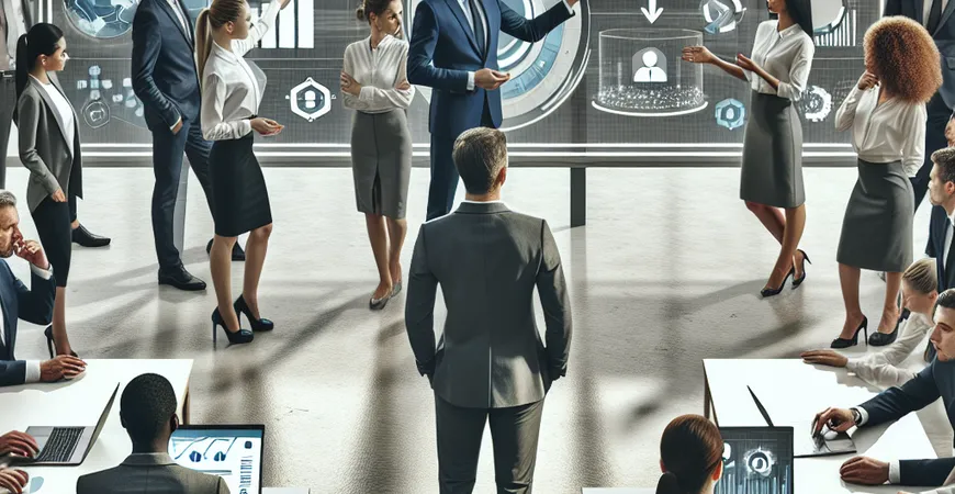 新员工培养计划的重要性，2025年最佳实践指南