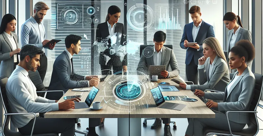 新员工培养计划，职场适应力提升的2025年全攻略