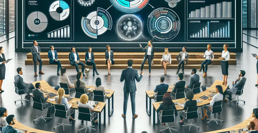 新员工培养计划，让他们快速成为企业中坚力量！