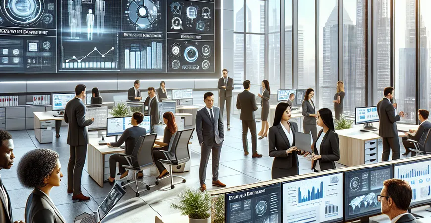 新员工培养计划：从入职到成长的系统化方案，超级全面