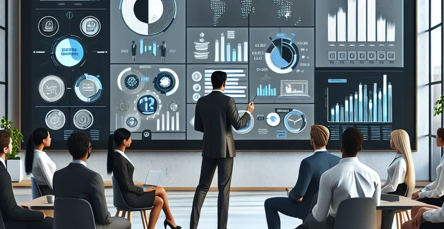 新员工培训不踩坑！成功入职的必备指南