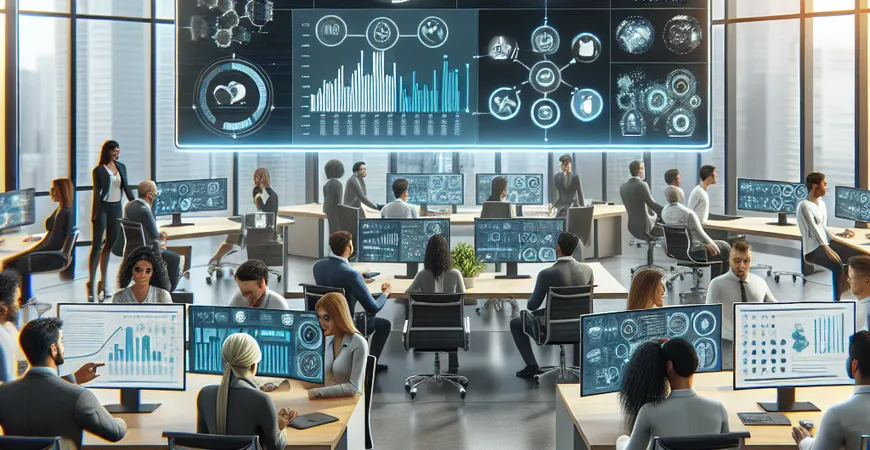 新员工培训全攻略，快速融入企业文化的秘籍