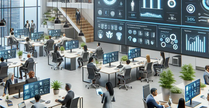 新员工培训全攻略，新人入职更快融入团队