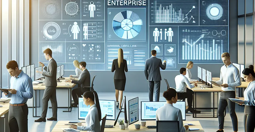 新员工培训内容大全，快速适应职场的秘诀