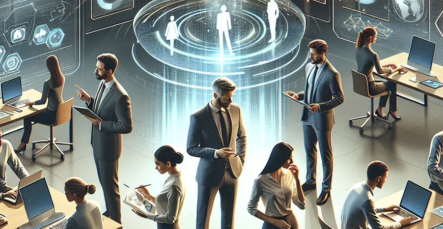 新员工培训攻略，快速适应职场的关键步骤