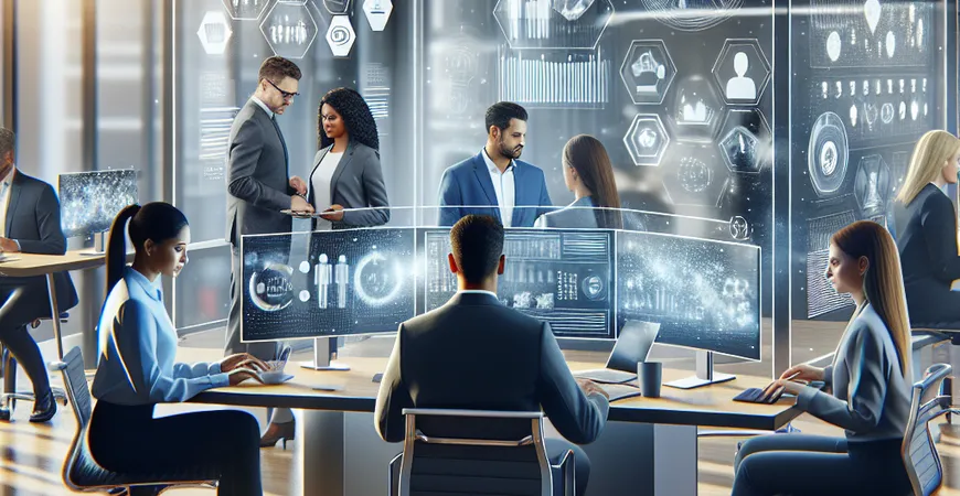 新员工培训方案大全，快速适应的内部秘籍