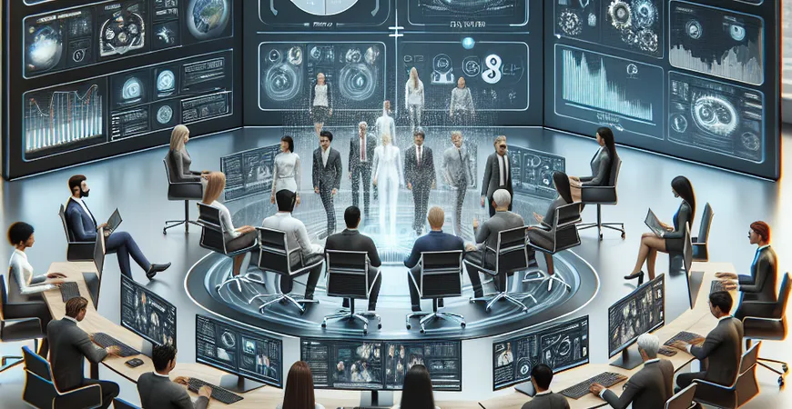 新员工培训方案大揭秘，快速融入职场的必备技巧