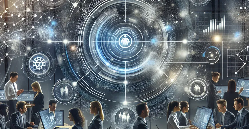 新员工培训方案大盘点，快速融入团队的关键步骤