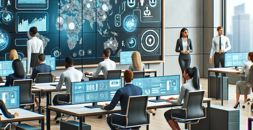 新员工培训方案设计，2025年最新趋势解析