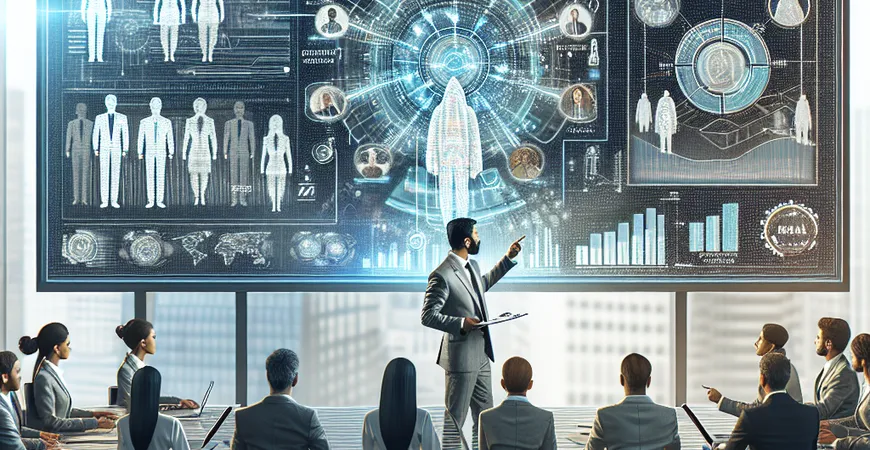 新员工培训方案：快速融入团队的秘诀