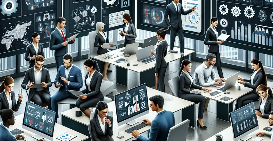 新员工培训的五个误区，你踩坑了吗？