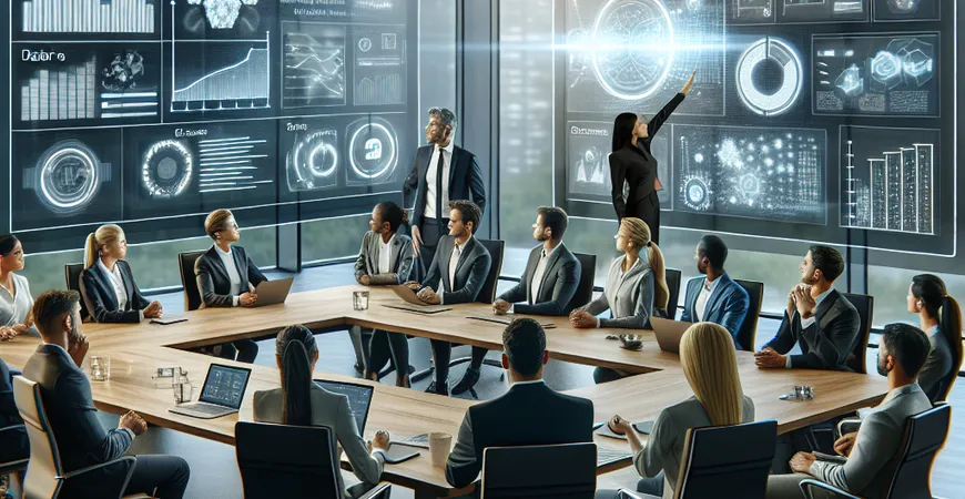 新员工培训的常见误区及其解决方案，提升培训效果