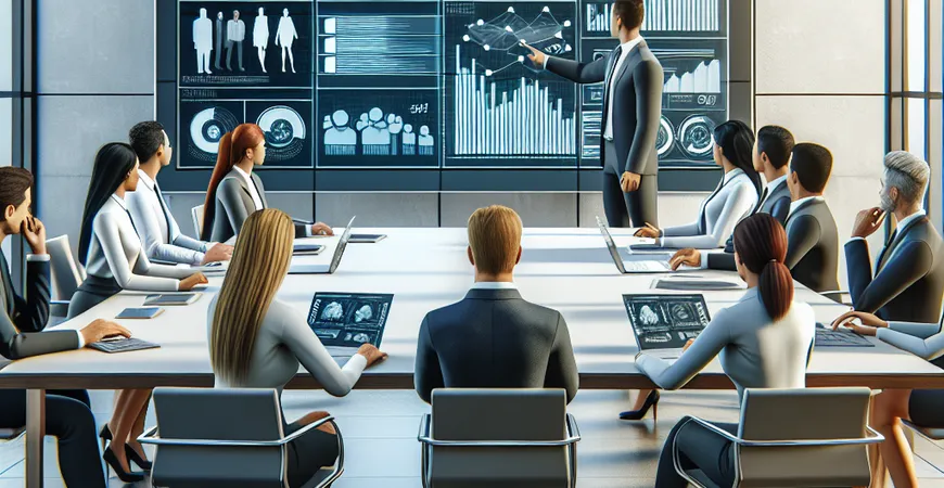 新员工培训的常见误区，企业如何避免踩坑