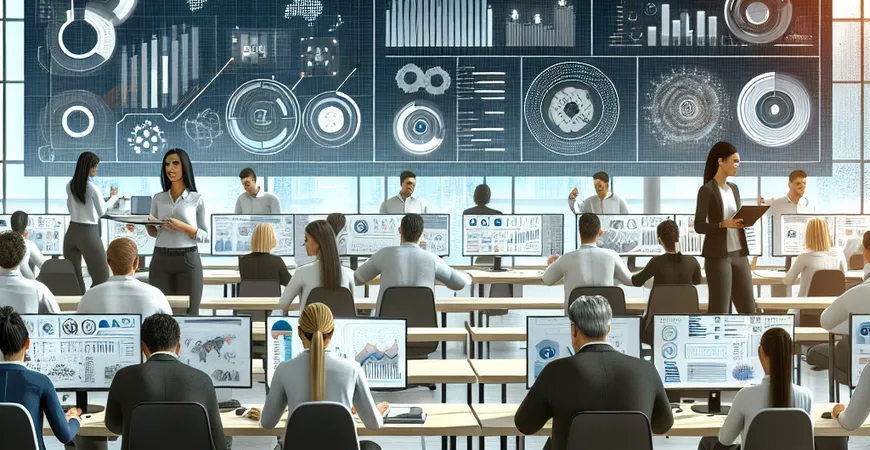 新员工培训的成功案例，企业快速复制的方法