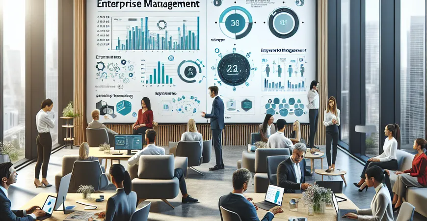 新员工培训策略大盘点，快速融入职场的关键