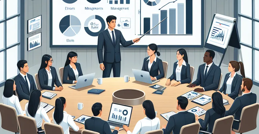 新员工培训课程精选，快速融入企业文化