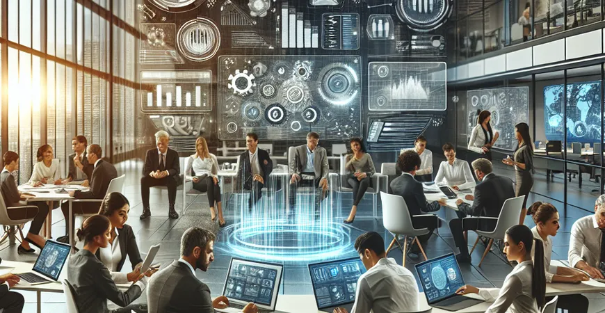 新员工培训课程设置，如何快速提升员工能力