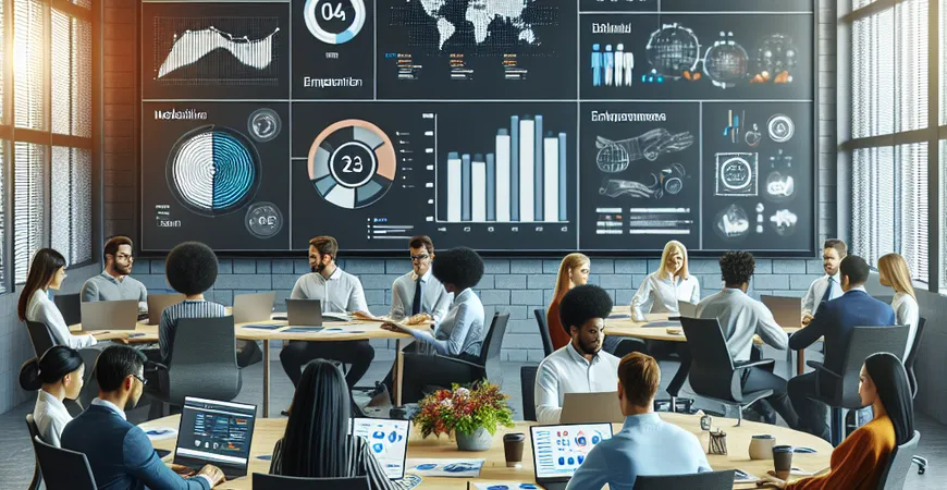 新员工培训课程设计，企业文化融入的第一步