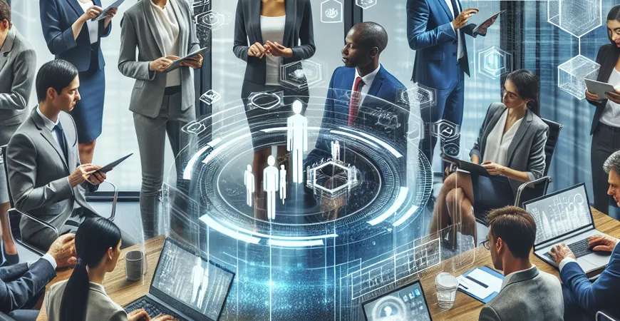 新员工培训课程设计，快速融入团队的秘籍