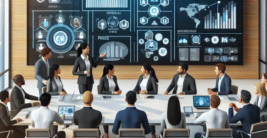 新员工培训课程设计，提升员工满意度的策略