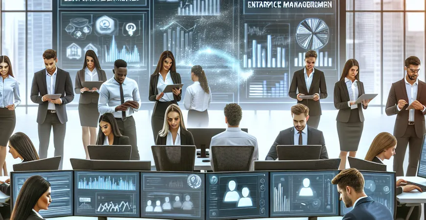 新员工培训课程设计，提升适应能力的关键