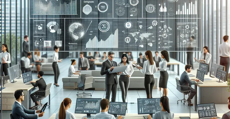 新员工管理不踩坑，必掌握的职场新人攻略