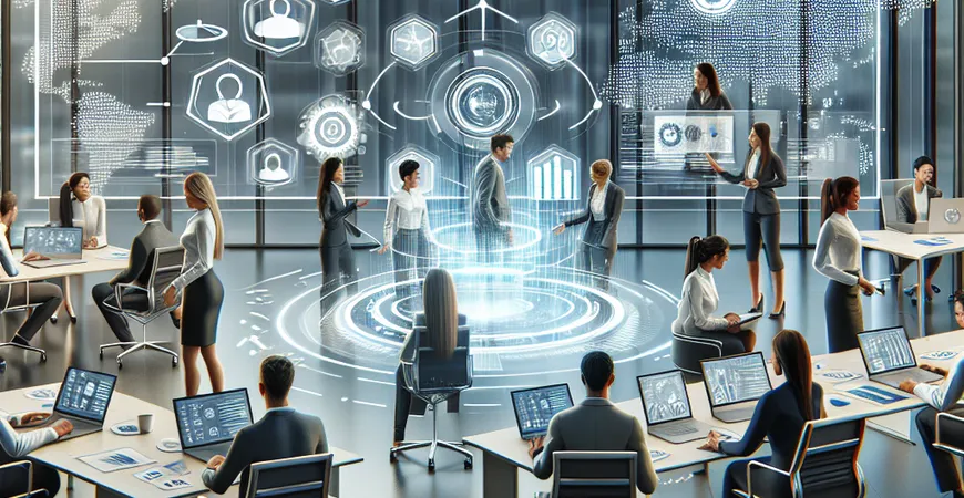 新员工管理的9大误区，HR避坑指南