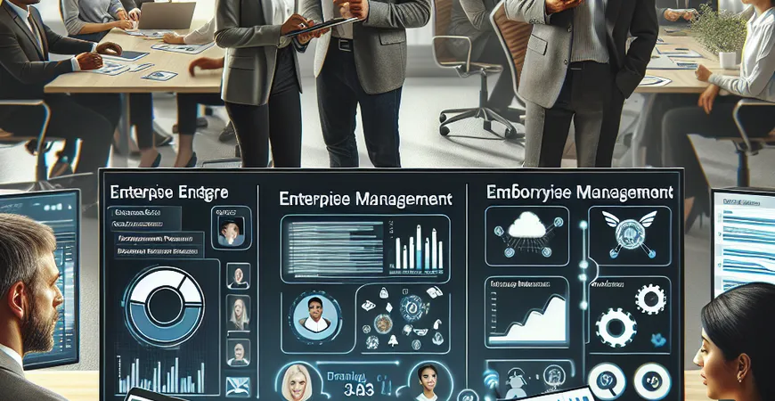 新员工管理的关键误区，避免踩坑的指南