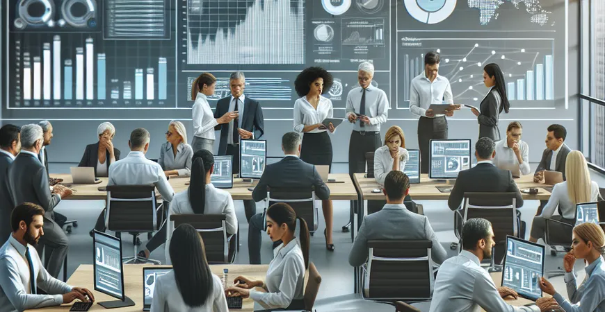 新员工管理的十大误区，避免踩坑指南