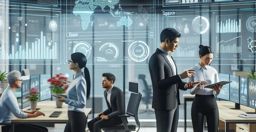 新员工管理的必备技巧，快速提升团队凝聚力