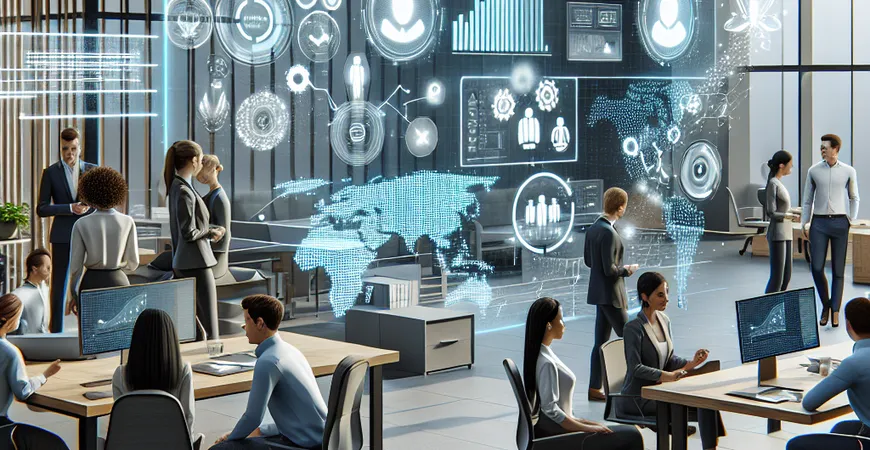 新员工考核全攻略，确保员工适应力提升的秘诀